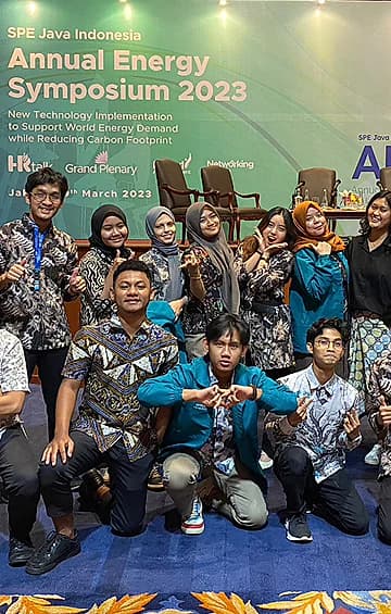 Annual Energy Symposium (AES) 2023