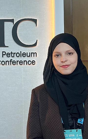 The International Petroleum Technology Conference (IPTC) 2025